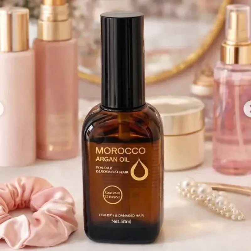 Reparador Morocco de Argán