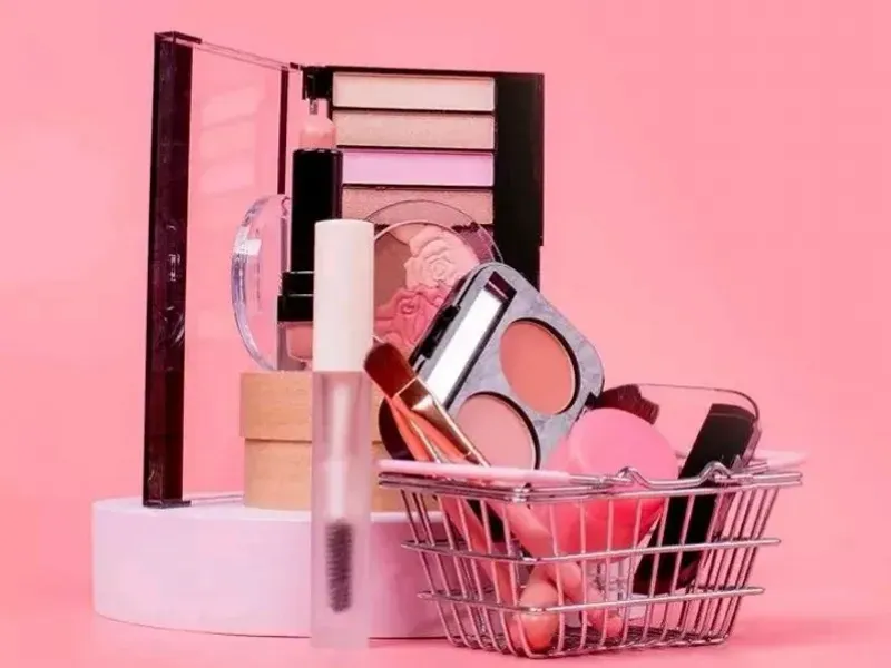 🛍️ Makeup 💄