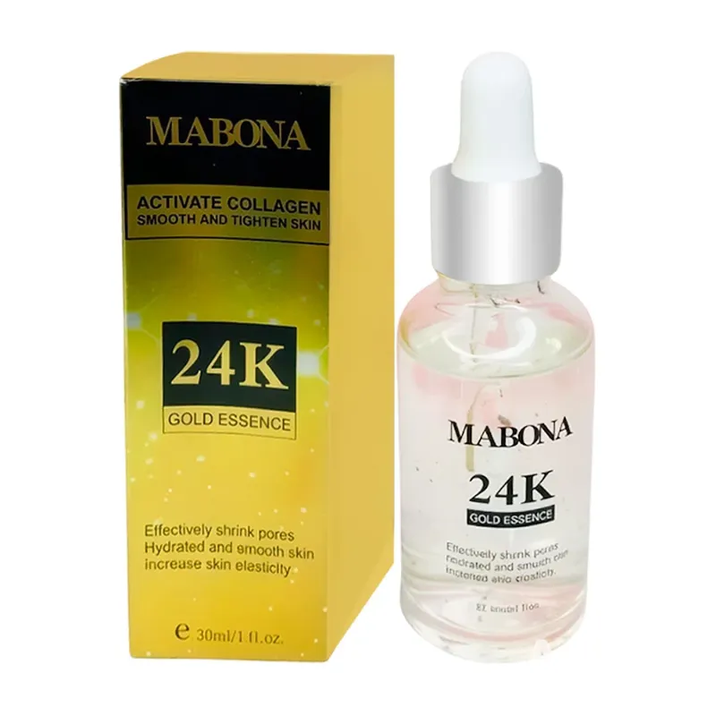 Serum 24K MABONA