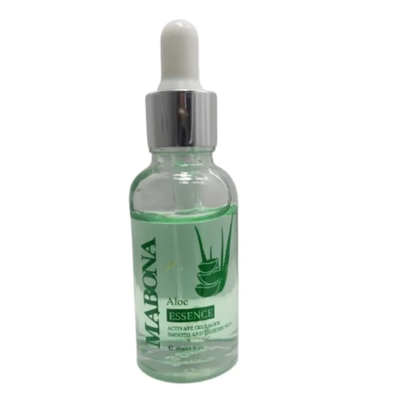 SERUM DE ALOE VERA • MABONA