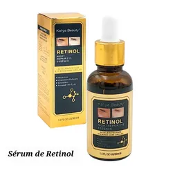 Sérum de Retinol