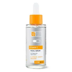 Sérum Facial de Vitamina C