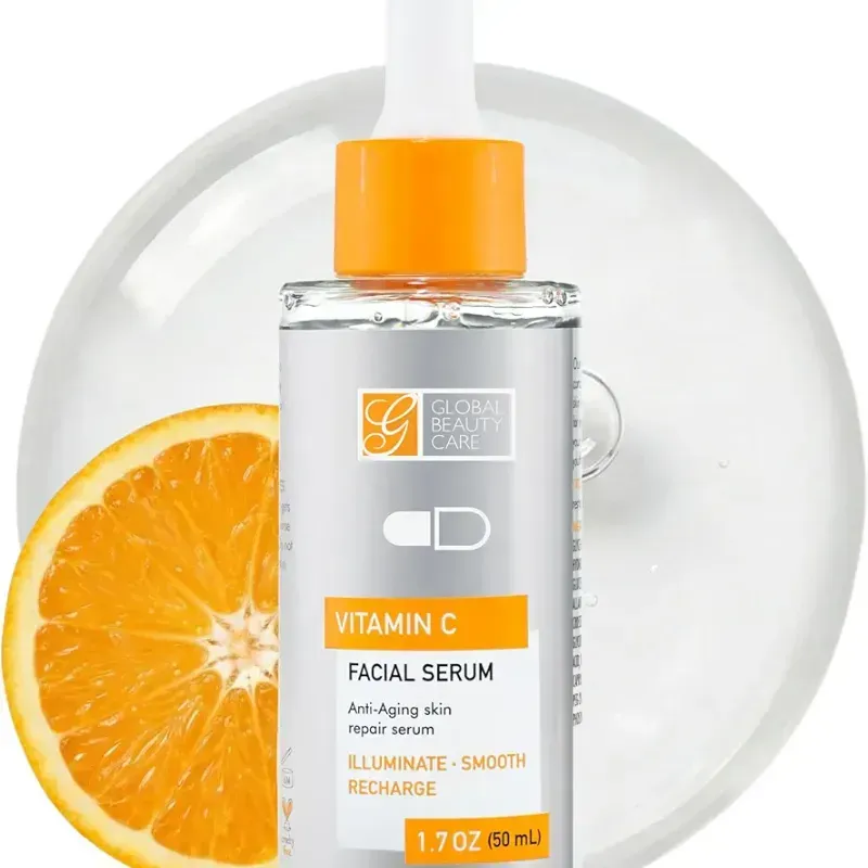 Sérum Facial de Vitamina C