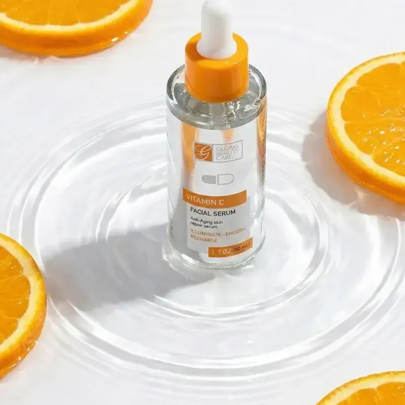 Sérum Facial de Vitamina C