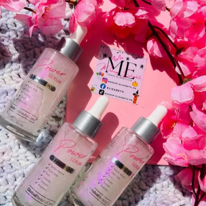 Sérum facial Power Serum 6 en 1