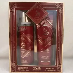 Set de Colonia de Hombre