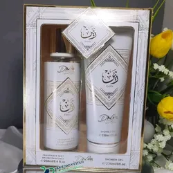 Set de Colonia de Hombre