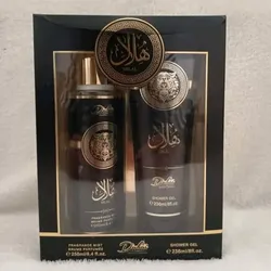 Set de Colonia de Hombre