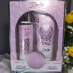 Set de Colonia de Mujer