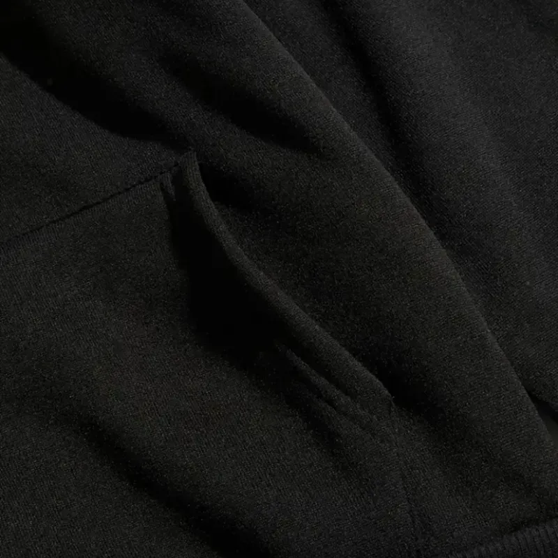 Sudadera con Capucha