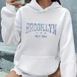 Sudadera con Capucha