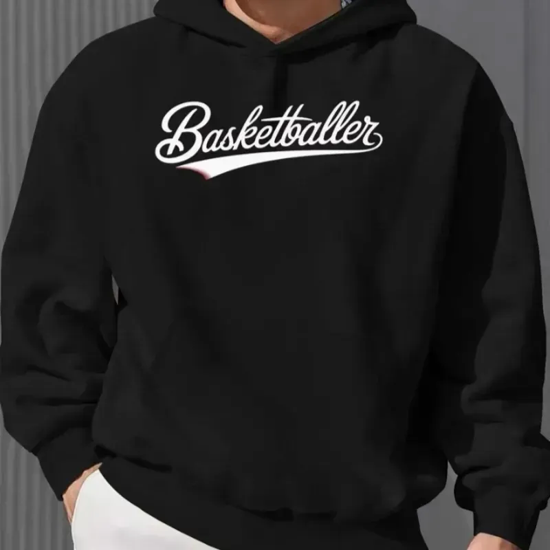 Sudadera con Capucha