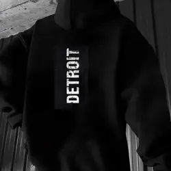 Sudadera con Capucha