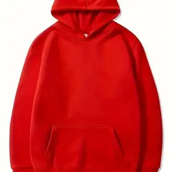 Sudadera con Capucha