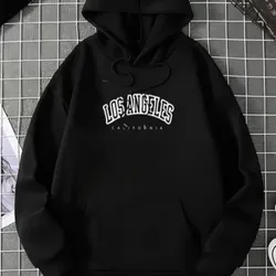 Sudadera con Capucha