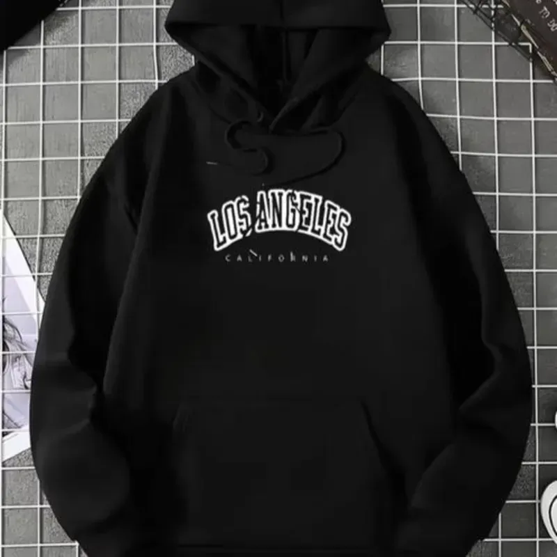 Sudadera con Capucha