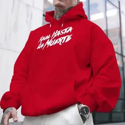 Sudadera con Capucha