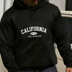 Sudadera con Capucha