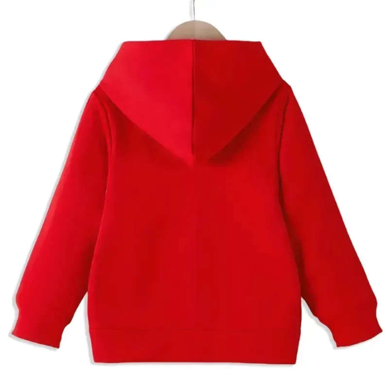 Sudadera con Capucha