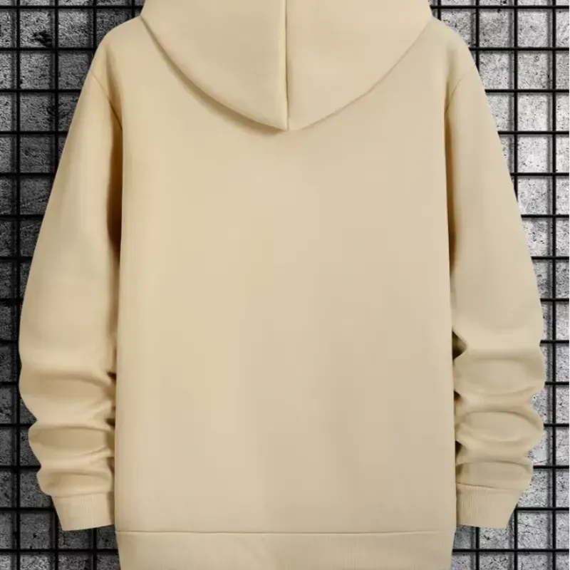 Sudadera con Capucha