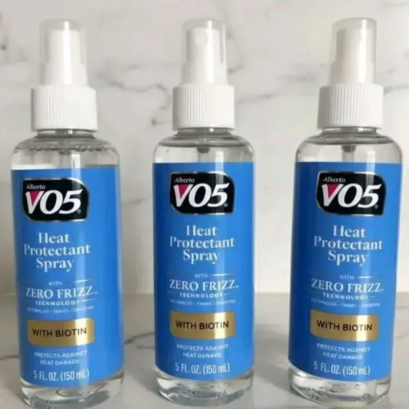 Termoprotector de Calor