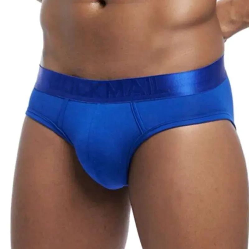 Calzón Jockmail azul 