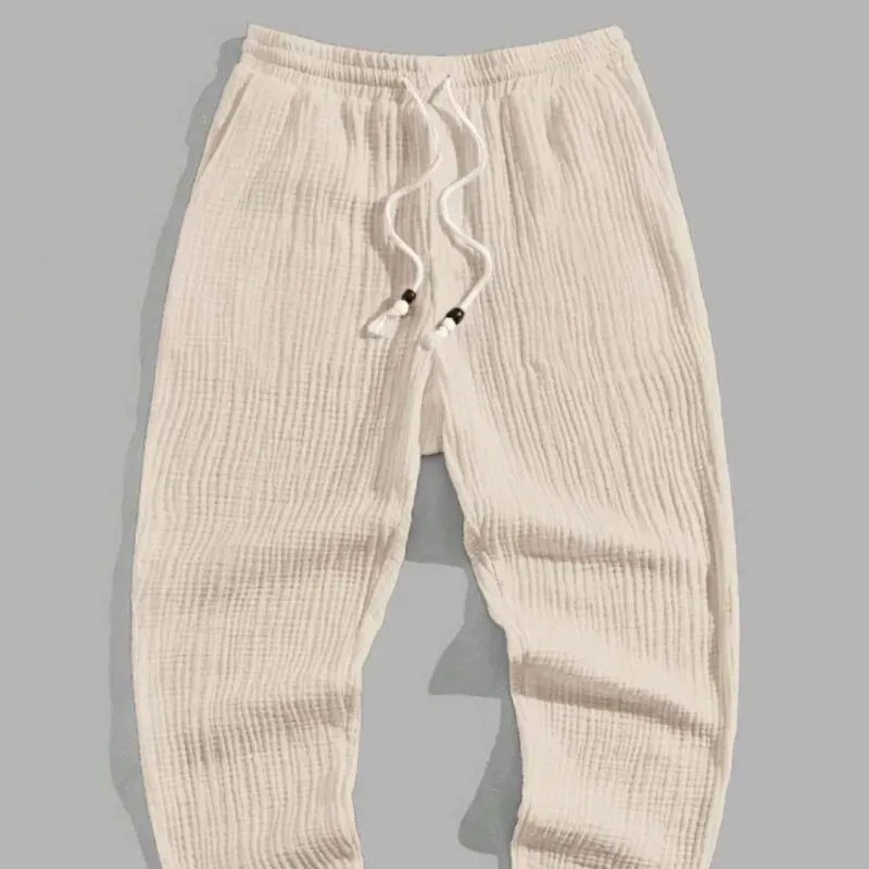 Pantalón apricot arena