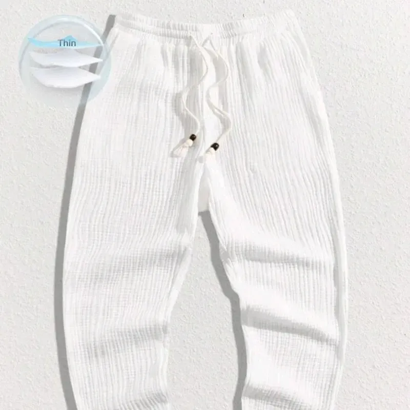 Pantalón apricot blanco 