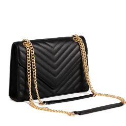 Cartera negra 