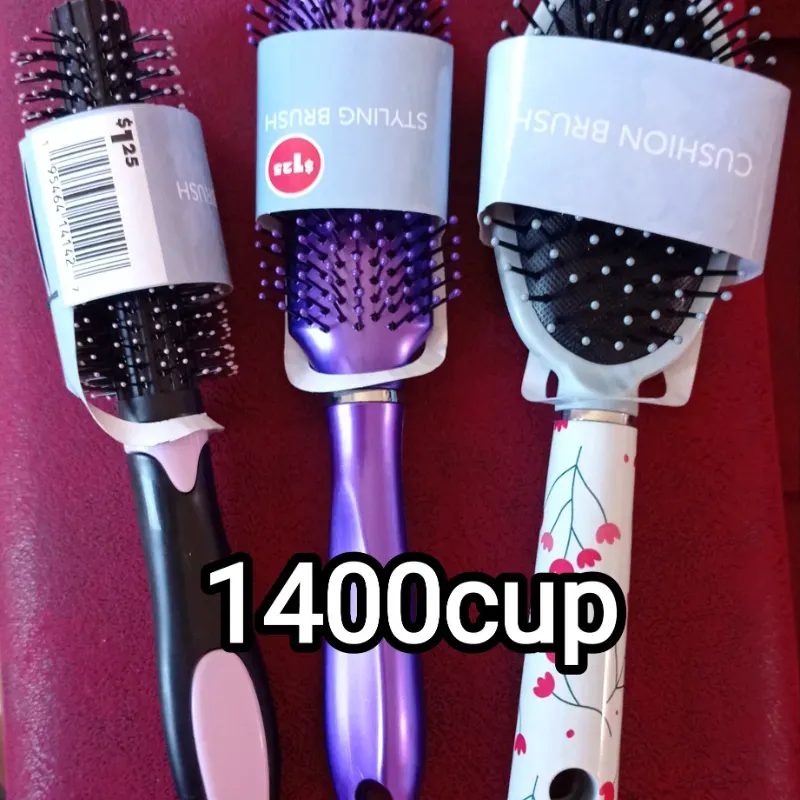 Cepillo para cabello 