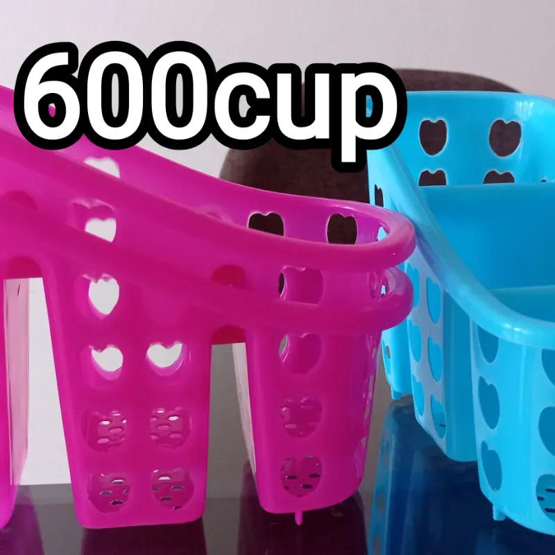 Escurridor de cubiertos 🥄