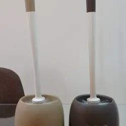 Hisopos para inodoro 
