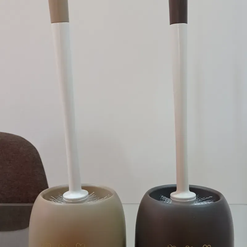Hisopos para inodoro 