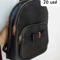 Mochila moderna 