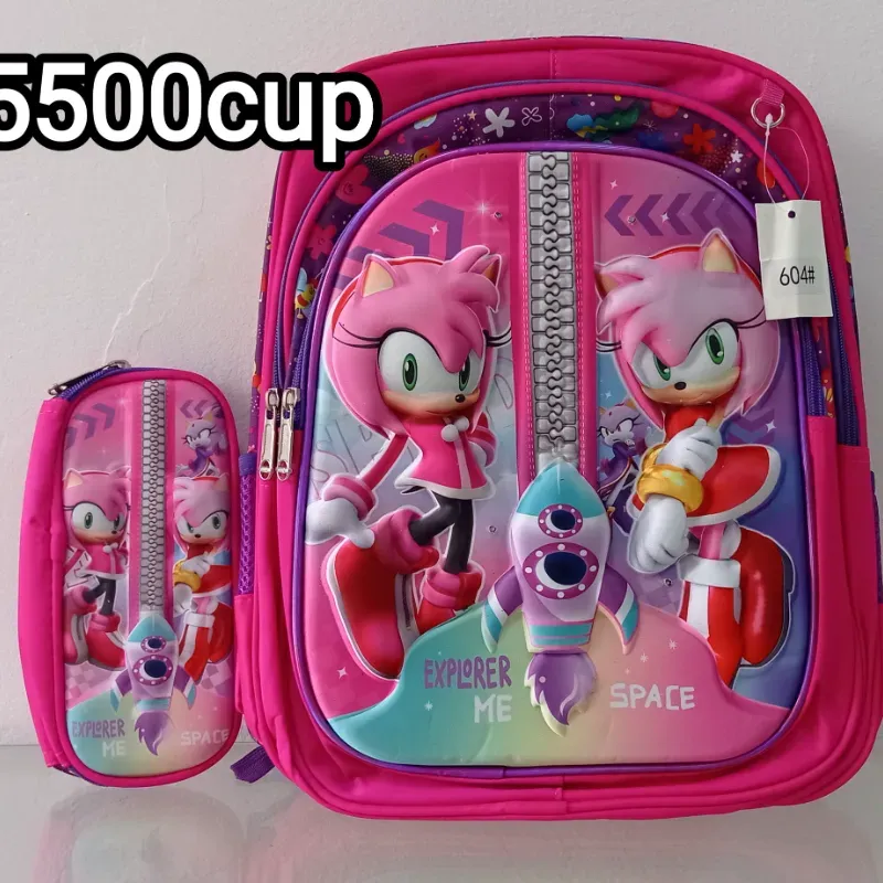 Mochila para niñas 