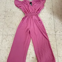 Mono enterizo talla L 