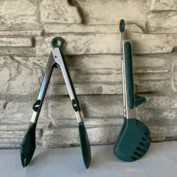 Pinzas de cocina 