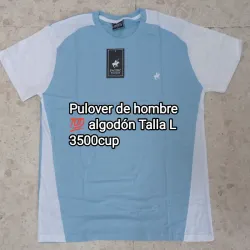 Pulover de hombre 
