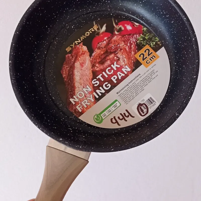 Sartén 22 cm