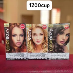 Tintes para el cabello 