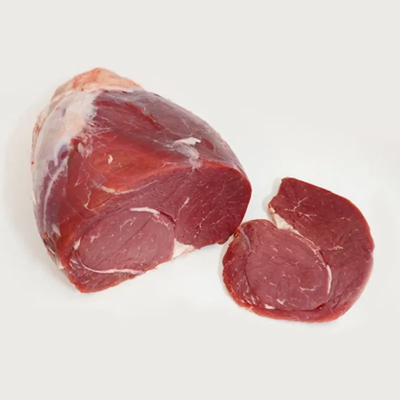 Bolas de Carne de Res