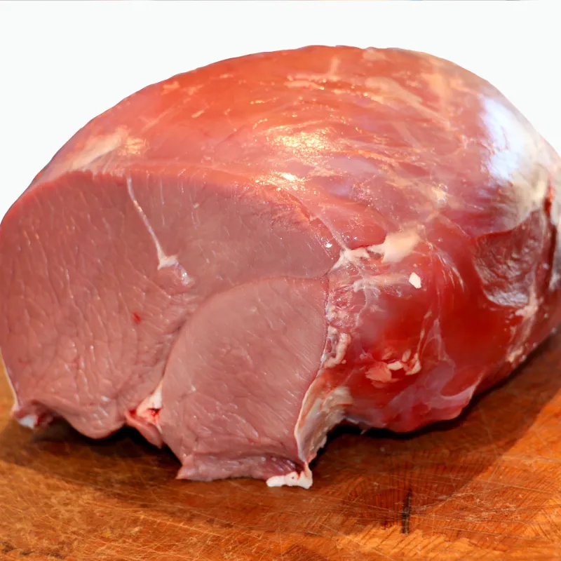 Bolas de Carne de Res