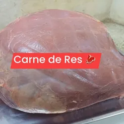 Bolas de Carne de Res