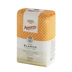 Bolsa de azúcar Blanca 1 kg 