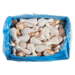 Cajas de pollo 40 lb 