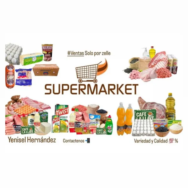 Venta de productos con calidad y garantía 
