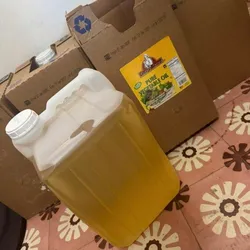 Galones de aceite 17.5 litros