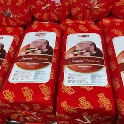 Jamón Prensado 5 libras 