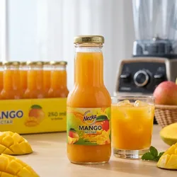 Jugo néctar de mago