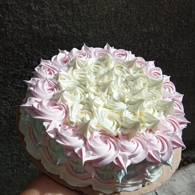 Kakes por Encargo 